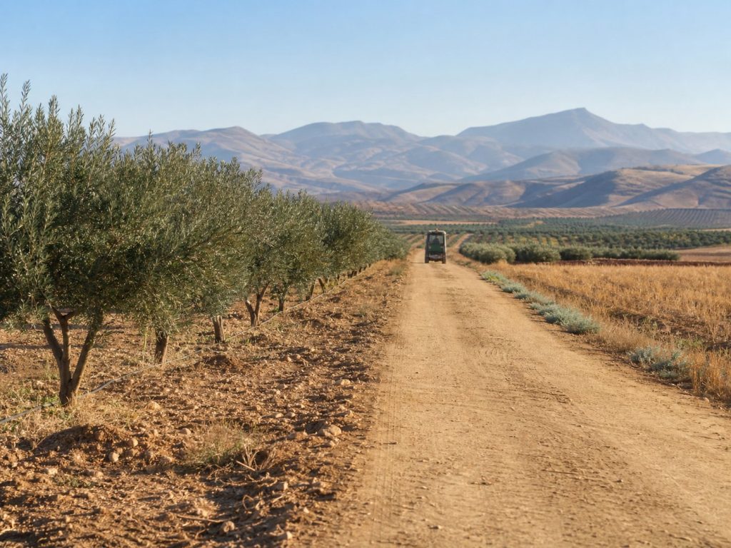 Agriculture