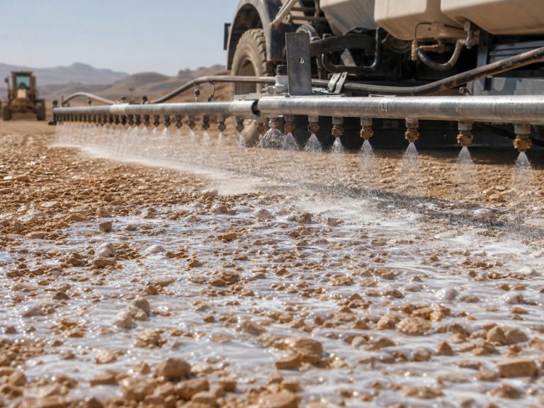 ROADFIX — Émulsion polymère polyvalente